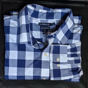 ⭐ 17.5 Classic Fit Shirt